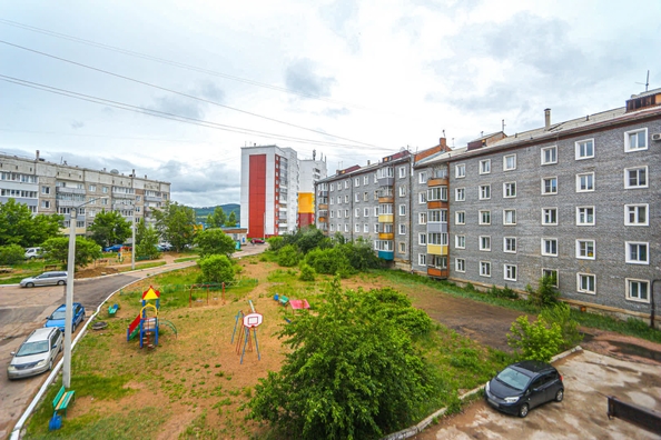 
  Продается 2-комн. квартира 68.2 м². Фото 22.