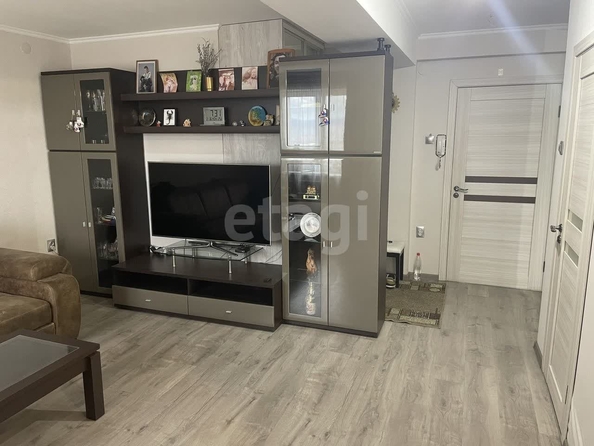 
  Продается студия 33.5 м². Фото 3.