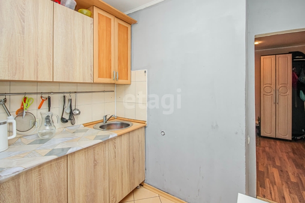 
  Продается 2-комн. квартира 44.9 м². Фото 20.