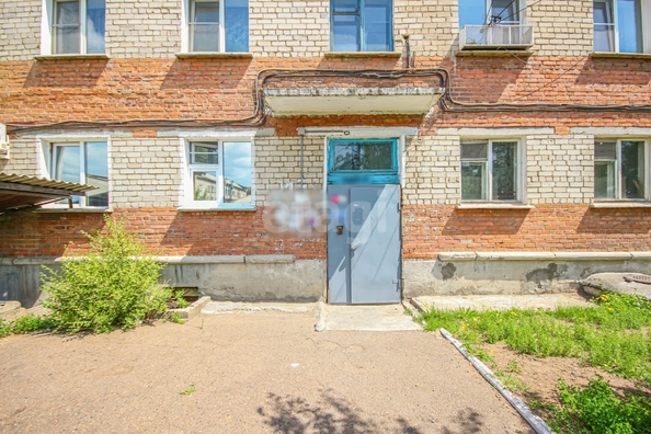 
  Продается 2-комн. квартира 44.9 м². Фото 23.
