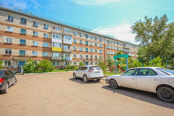 
  Продается 2-комн. квартира 44.9 м². Фото 26.