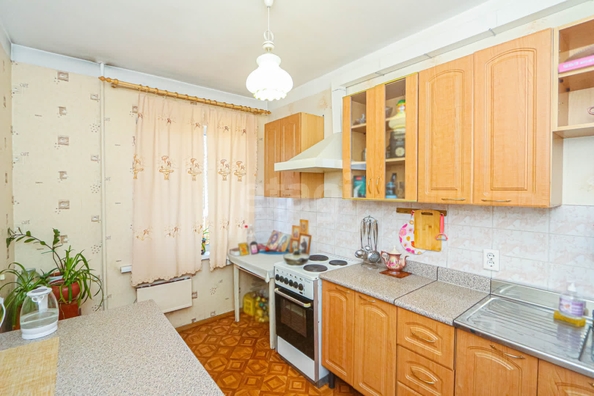 
  Продается 2-комн. квартира 50 м². Фото 13.