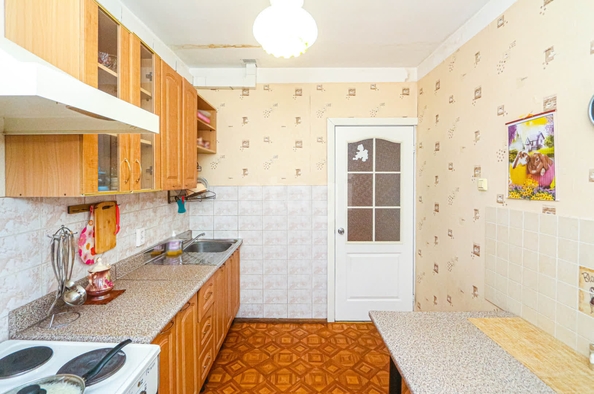 
  Продается 2-комн. квартира 50 м². Фото 15.