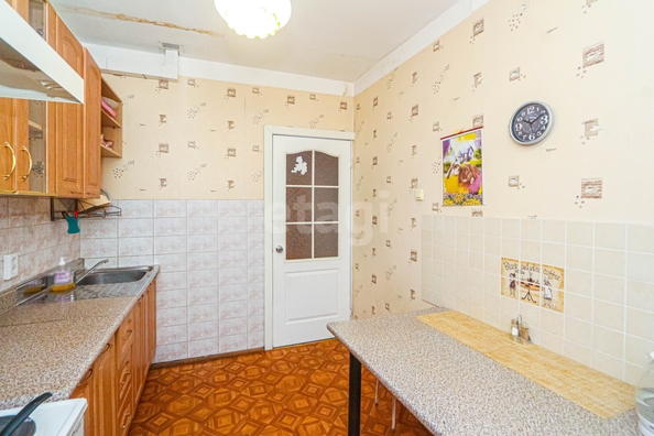 
  Продается 2-комн. квартира 50 м². Фото 17.