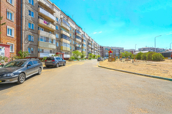
  Продается 2-комн. квартира 50 м². Фото 34.