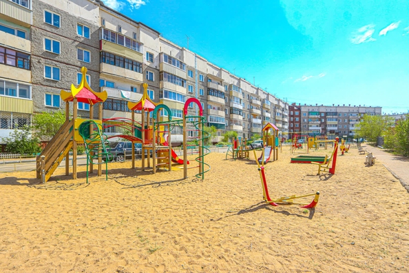
  Продается 2-комн. квартира 50 м². Фото 35.