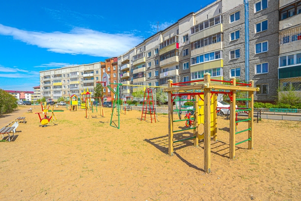 
  Продается 2-комн. квартира 50 м². Фото 36.