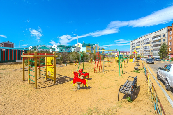 
  Продается 2-комн. квартира 50 м². Фото 37.