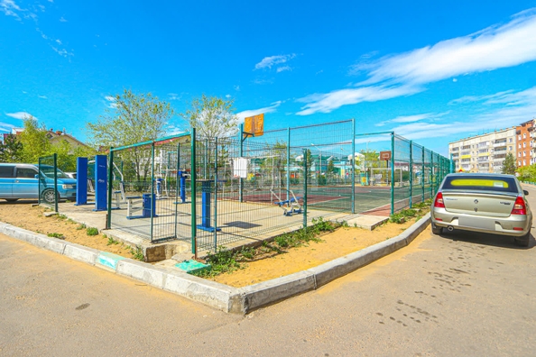 
  Продается 2-комн. квартира 50 м². Фото 40.