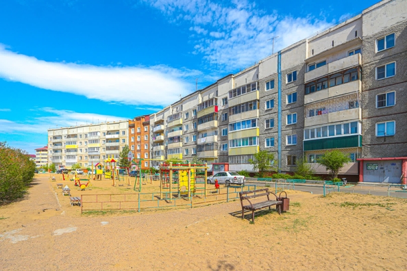 
  Продается 2-комн. квартира 50 м². Фото 41.
