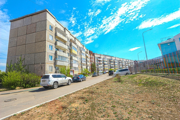 
  Продается 2-комн. квартира 50 м². Фото 43.