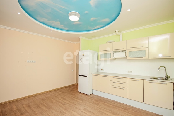 
  Продается 2-комн. квартира 51.9 м². Фото 1.