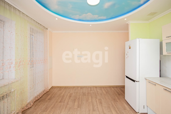 
  Продается 2-комн. квартира 51.9 м². Фото 5.