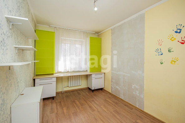 
  Продается 2-комн. квартира 51.9 м². Фото 11.