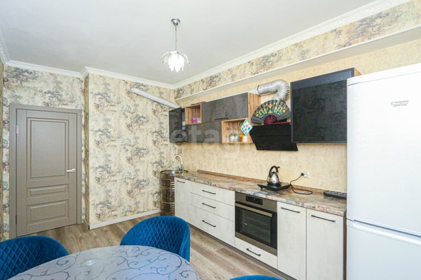 
  Продается 2-комн. квартира 60 м². Фото 5.