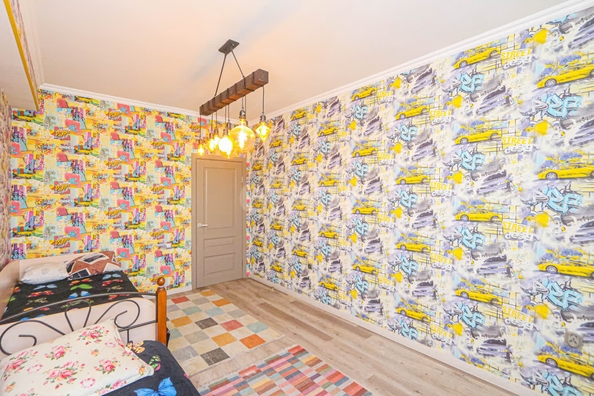 
  Продается 2-комн. квартира 60 м². Фото 18.
