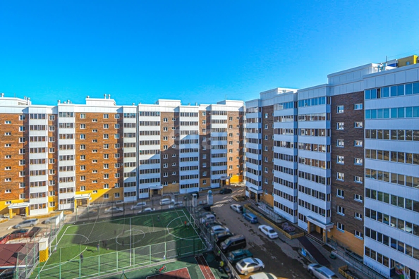 
  Продается 2-комн. квартира 60 м². Фото 26.