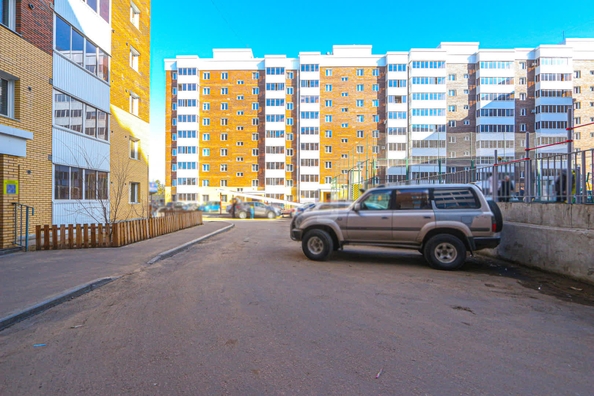 
  Продается 2-комн. квартира 60 м². Фото 38.