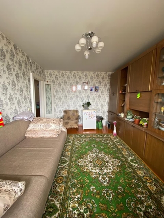 
  Продается 3-комн. квартира 64.7 м². Фото 5.
