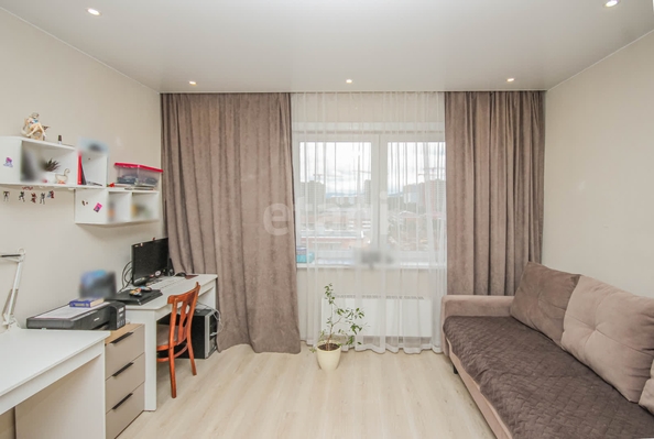 
  Продается 2-комн. квартира 56.9 м². Фото 2.