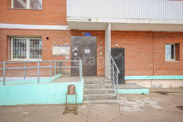 
  Продается 2-комн. квартира 56.9 м². Фото 19.