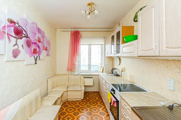 
  Продается 3-комн. квартира 66.5 м². Фото 22.