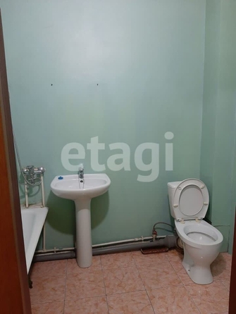 
  Продается 1-комн. квартира 33.3 м². Фото 2.