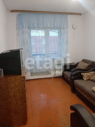 
  Продается 1-комн. квартира 33.3 м². Фото 7.