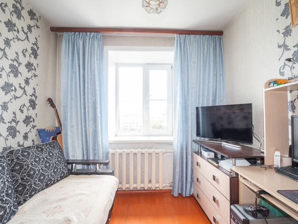 
  Продается 4-комн. квартира 71.4 м². Фото 5.