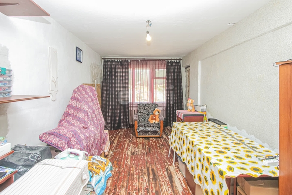 
  Продается 3-комн. квартира 57.2 м². Фото 1.