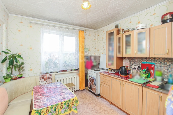 
  Продается 3-комн. квартира 57.2 м². Фото 16.