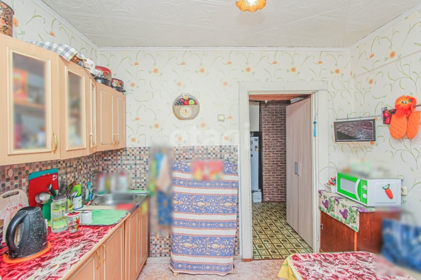 
  Продается 3-комн. квартира 57.2 м². Фото 18.