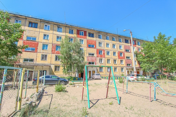 
  Продается 3-комн. квартира 57.2 м². Фото 29.