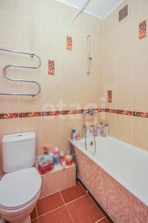 
  Продается 1-комн. квартира 35.2 м². Фото 5.