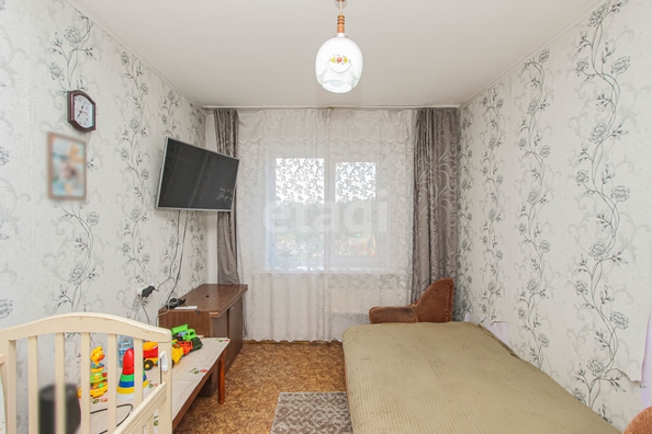 
  Продается 3-комн. квартира 69.7 м². Фото 6.