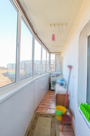 
  Продается 3-комн. квартира 66.4 м². Фото 7.