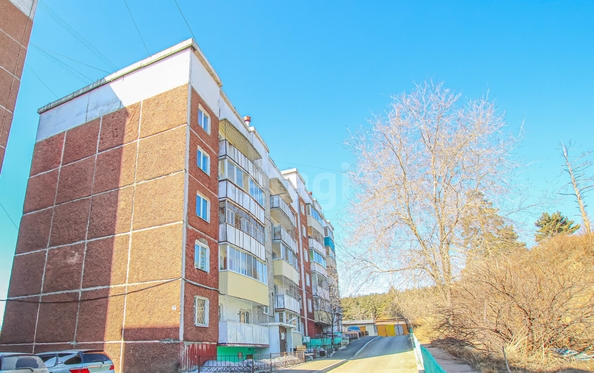 
  Продается 3-комн. квартира 66.4 м². Фото 28.
