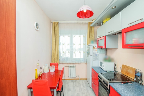 
  Продается 3-комн. квартира 72.2 м². Фото 11.