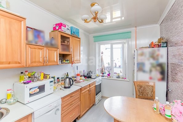 
  Продается 3-комн. квартира 65.9 м². Фото 4.