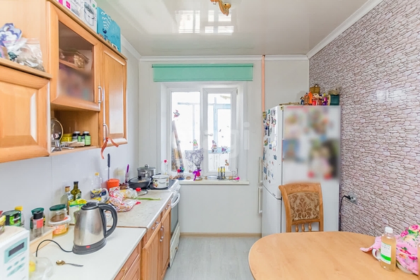 
  Продается 3-комн. квартира 65.9 м². Фото 5.
