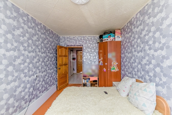 
  Продается 3-комн. квартира 65.9 м². Фото 9.
