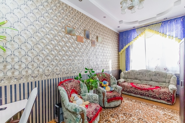 
  Продается 3-комн. квартира 127.8 м². Фото 3.