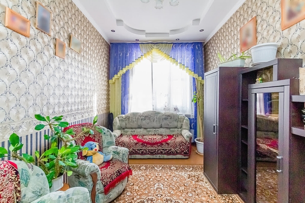 
  Продается 3-комн. квартира 127.8 м². Фото 4.
