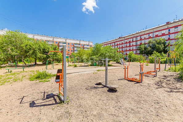 
  Продается 2-комн. квартира 56 м². Фото 26.