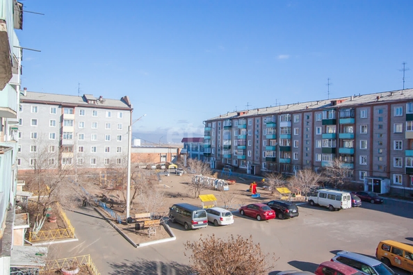 
  Продается 3-комн. квартира 68.9 м². Фото 23.