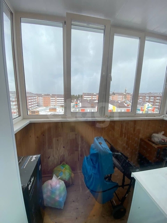 
  Продается 2-комн. квартира 49.5 м². Фото 4.