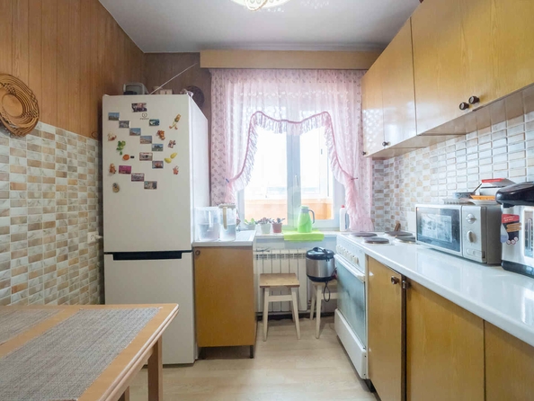 
  Продается 3-комн. квартира 67.9 м². Фото 12.
