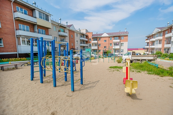 
  Продается 1-комн. квартира 36.8 м². Фото 14.