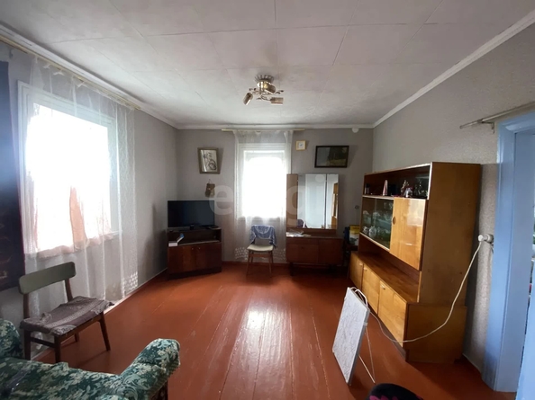 
  Продается дом 38.6 м². Фото 1.