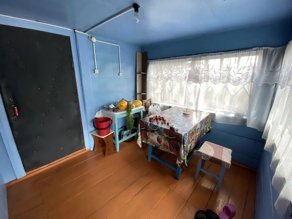 
  Продается дом 38.6 м². Фото 7.
